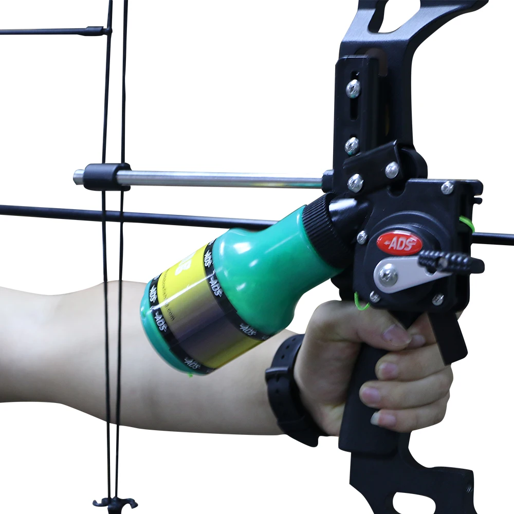 IRQ 1 pcs hunting fish tool for compound bowin Bow & Arrow from Sports