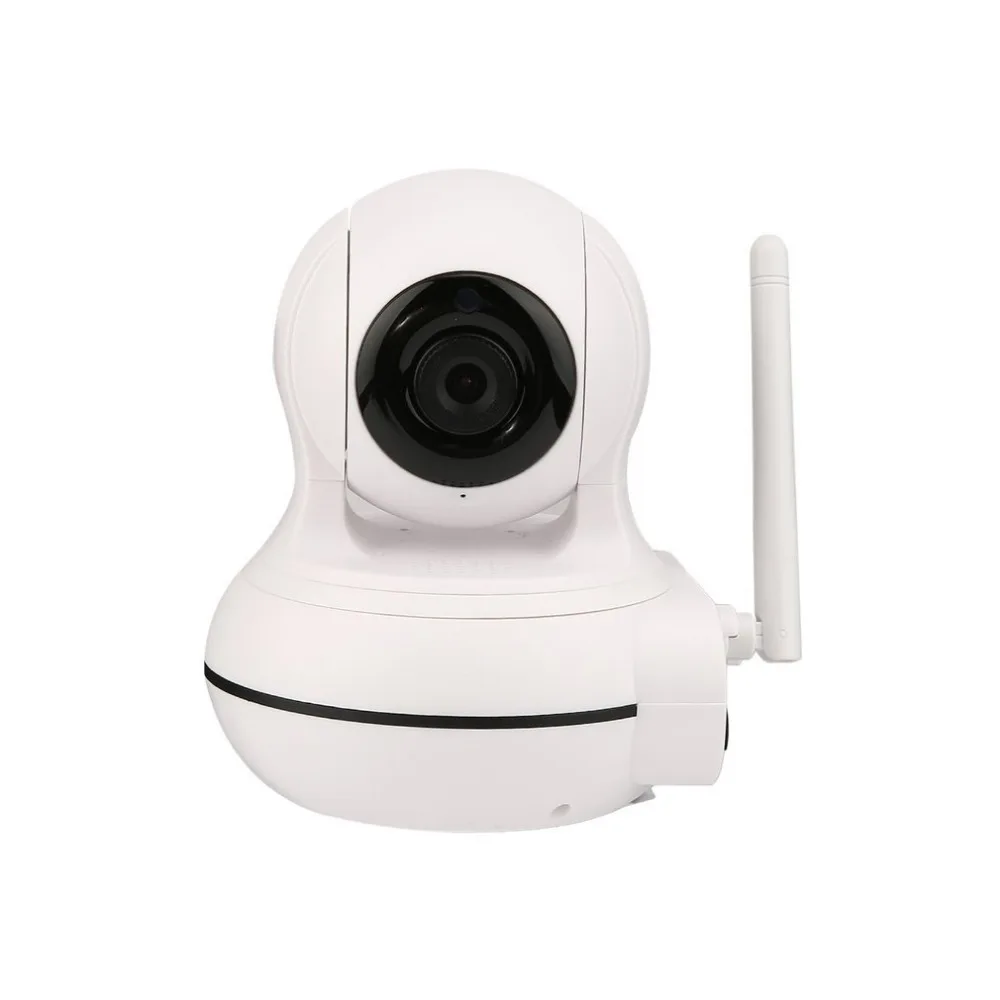 

IPC-R17 HD Smart IP Camera Wi-Fi Network Camera Wireless Monitoring for Privacy Home Security of Indoor Shop Use Homeuse