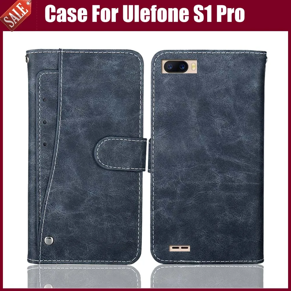 Ulefone S1 Pro