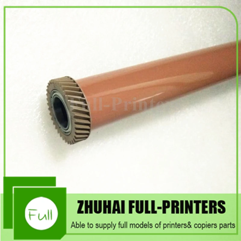 

1 PC New Imported Fuser Film with Gear for Xerox Wc 7830 APC5570 5575 3373 4470