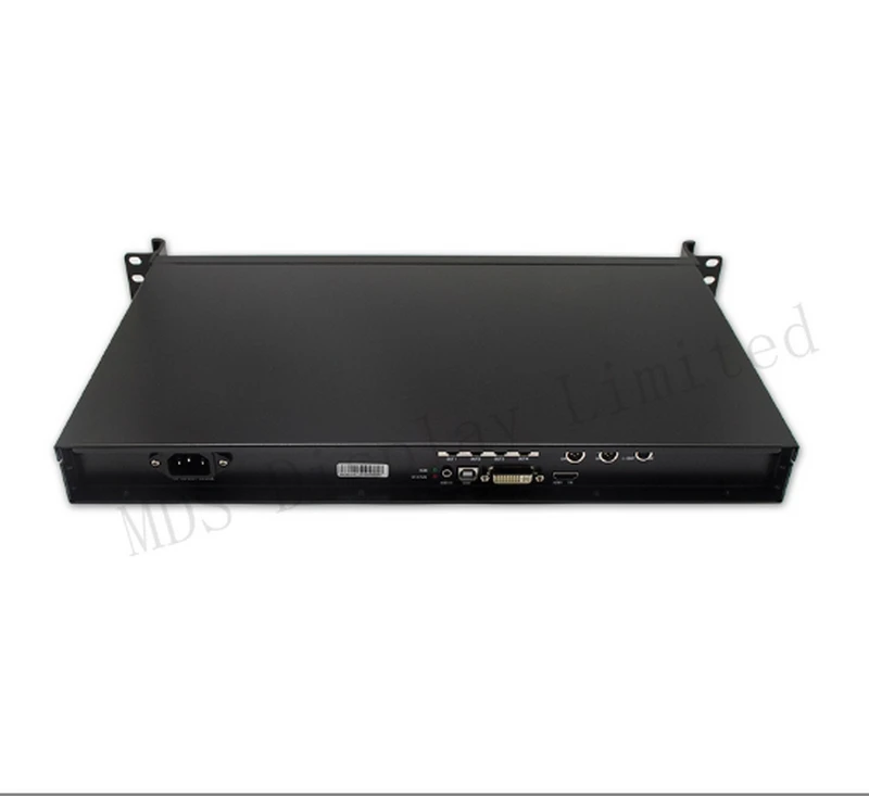 Nova MCTRL600 контроллер с портом Ethernet выход USB датчик света Интерфейс