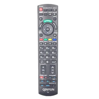 

Remote Control For PANASONIC 3D TV