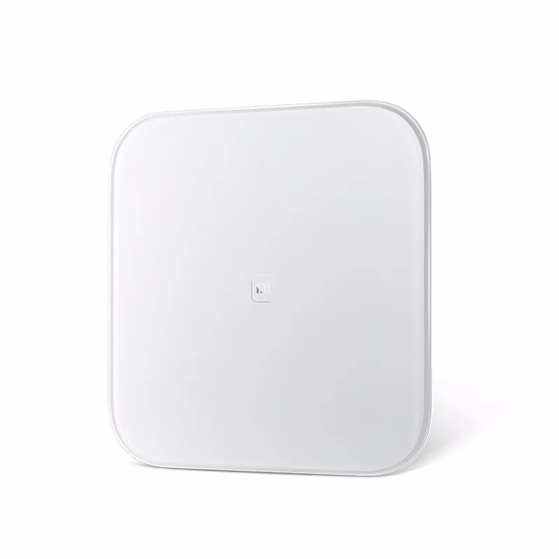 

Original free shipping Xiaomi smart household scales Original mi weight Digital scale For Android 4.4 iOS7.0 Above White