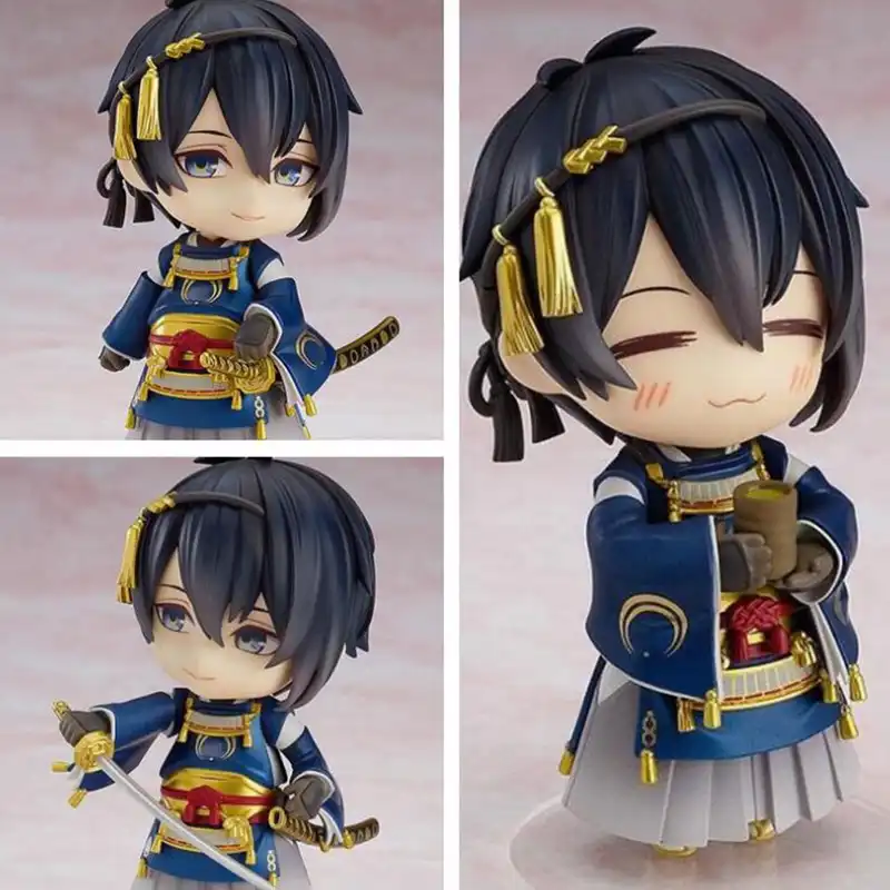 sword art online action figures