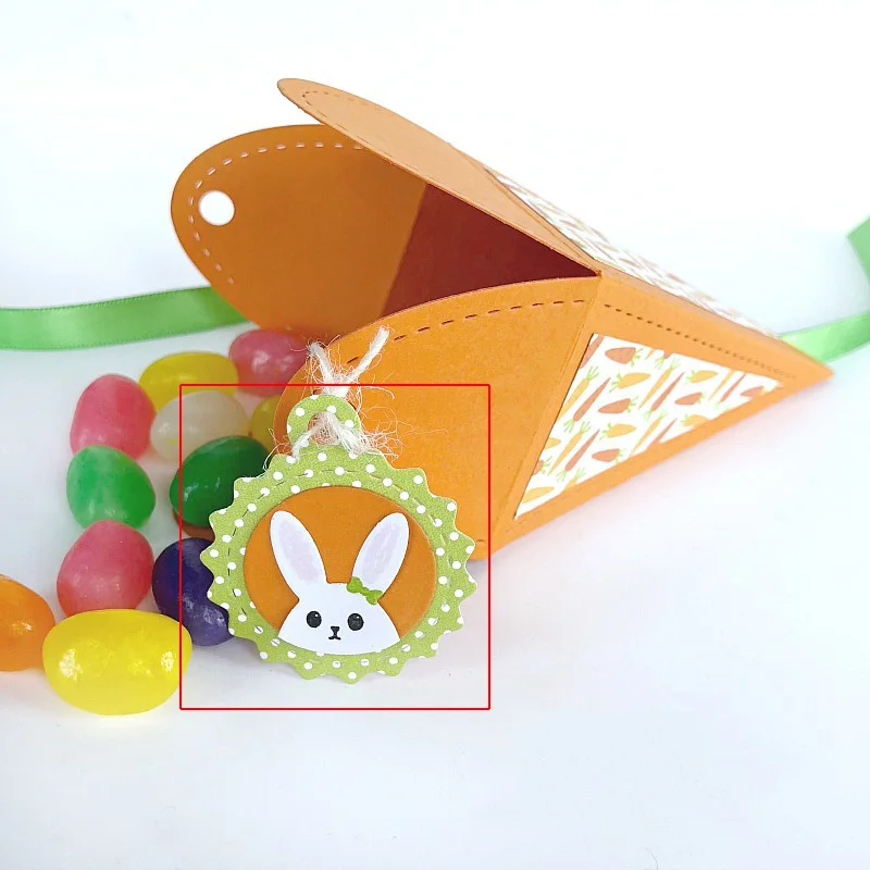 Tags Set Cutting Dies Christmas Dies Metal Cutting Dies Stencils for DIY Scrapbooking Album Stamp Paper Card Embossing NEW 2019