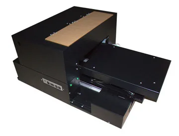 Factory price 6 colors A3 size automatic cloth printer,3d cloth printer,cloth printing machine with RIP software