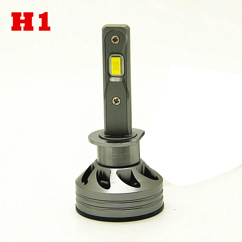 h1 led headlight_