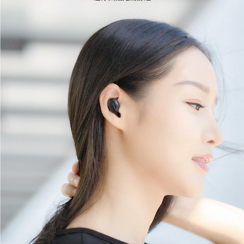 T2 Tws беспроводные Bluetooth наушники 5 0 TWS 3D стерео гарнитуры мини с зарядным