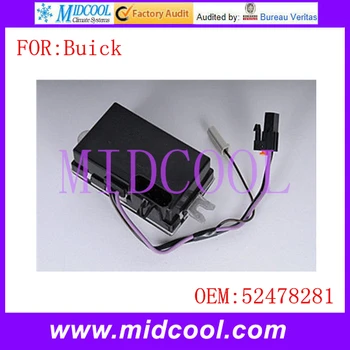 

New Blower Motor Resistor Regulator Control Module use OE NO. 52478281 for Buick