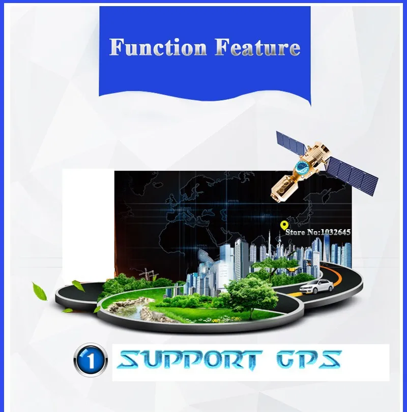 Perfect Multi-Touch screen 2 Din Android DVD GPS Player Stereo Universal+Audio+DDR3 1GB+GPS Navi navigation+Car Pc Styling+Head Unit+MP3 11