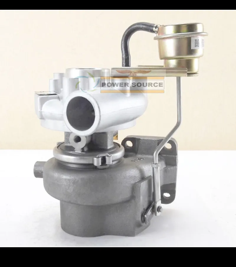 Turbo TD05 TDO5H-12B 49178-02300 49178-02115 49178-02110 49178-02100 ME014876 ME014878 For Mitsubishi Canter 60 LWK 4D34T1 2 (3)