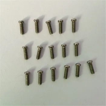 

AOSENMA CG035 RC Quadcopter Spare Parts Motor Fixing Screw Set For RC Toys Models