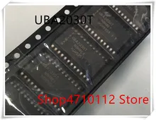 NEW 10PCS LOT UBA2030T UBA2030 SOP 24 IC