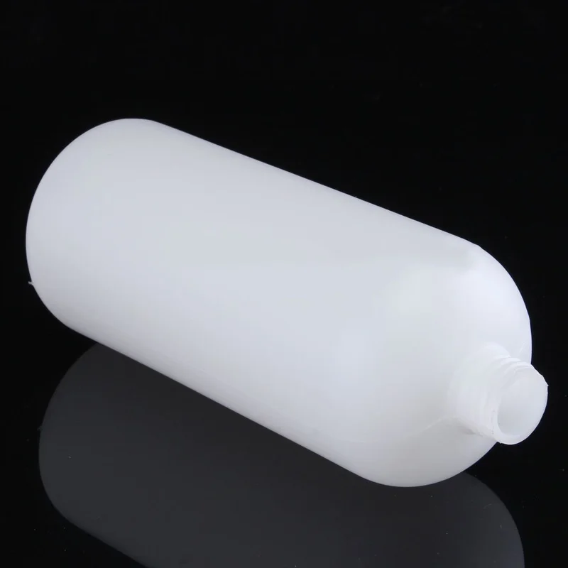 Mayitr 1L Snow Lance Foam Empty Bottle For Pressure Washer Car Wash Foam Replacement Kit For Garden Irrigation Watering Tool