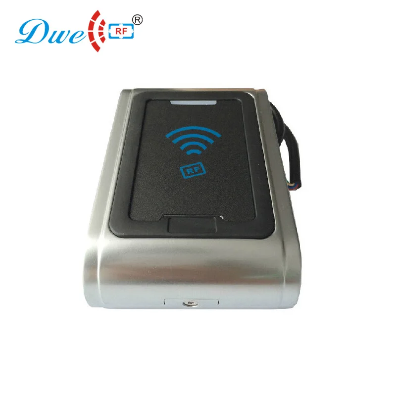 access control card reader