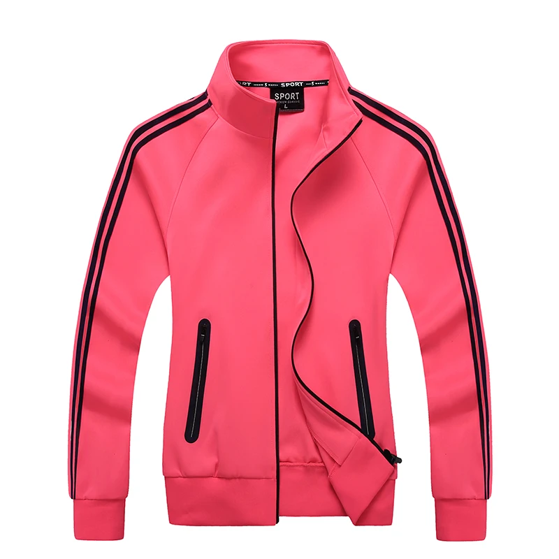 Fitness Coat (1)