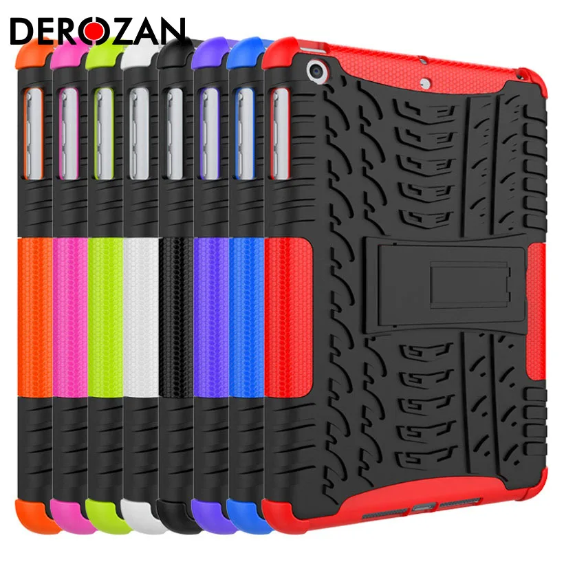 

Battlegear PC+TPU Anti-knock Shockproof Cover For Mini 1 2 3 7.9 inch Tablet Cases Coque Bumper