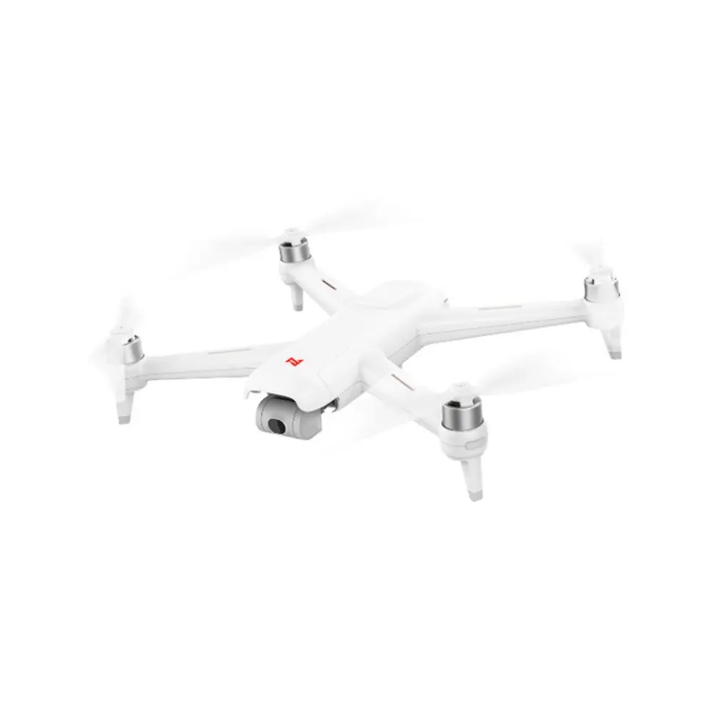 2/4 Pairs Propeller Klinge CW/CCW Requisiten Für Xiao mi mi RC Drone Fi mi A3 1080 58G GPS FPV Dron