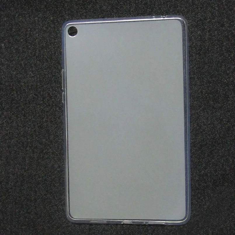 Case for Xiaomi Mipad 4 Plus Mipad4 Plus Soft TPU Protective Cover for 10.1inch Xiaomi Mi Pad 4 Plus Tablet Cases+Gift 1