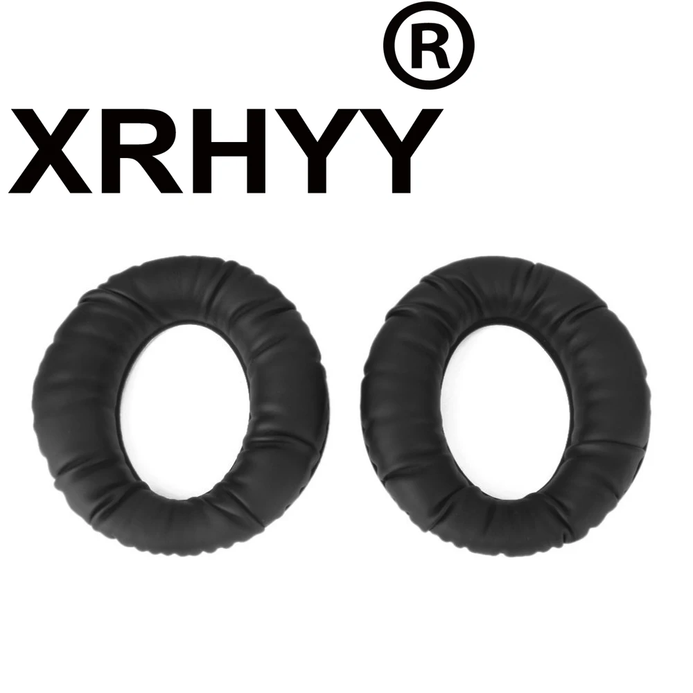 Сменные амбушюры для наушников XRHYY коврик с лентой 3M AKG K511 черный|ear cushion pads|ear