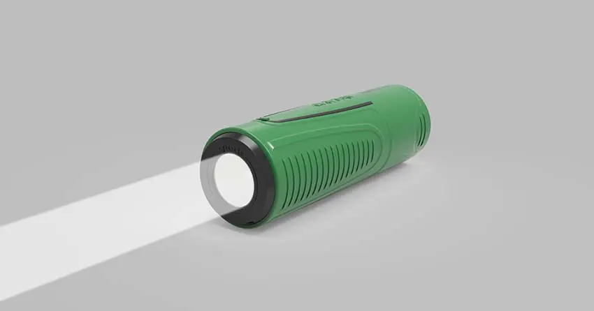 Bluetooth Speaker P3 Outdoor Bicycle Portable Subwoofer Bass Wireless Speakers Power Bank With LED Flashlight Bike Mount  (12)