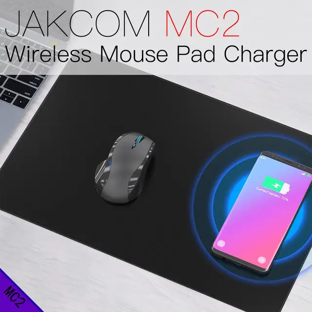 Special Price JAKCOM MC2 Wireless Mouse Pad Charger Hot sale in Chargers as 9v rechargeable battery ugreen foreo luna Special Price JAKCOM MC2 Wireless Mouse Pad Charger Hot sale in Chargers as 9v rechargeable battery ugreen foreo luna