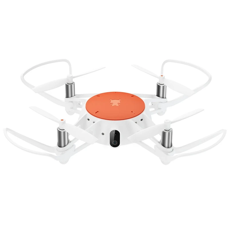 Xiaomi MITU wifi FPV 720P HD камера мини Радиоуправляемый Дрон 920 мАч батарея wifi 5 ГГц смартфон управление приложением