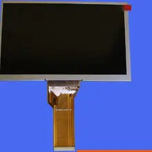 7,0 дюймовый ЖК-экран Новая оригинальная Заводская оригинальная установка AT070TN92