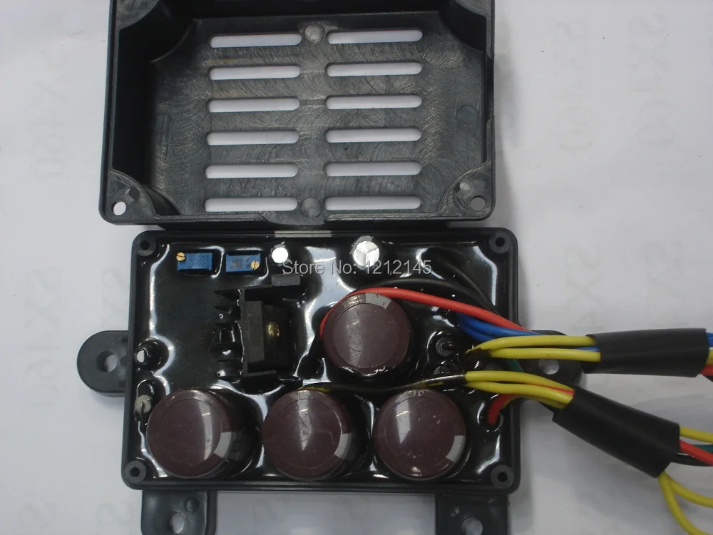 

5KW Gasoline Generator and Welder AVR,5KW Generating and Welding Dual Generator AVR