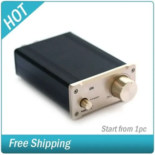 20W Mini Home Audio Amplifier Tripath TA 2020 IC T Amp