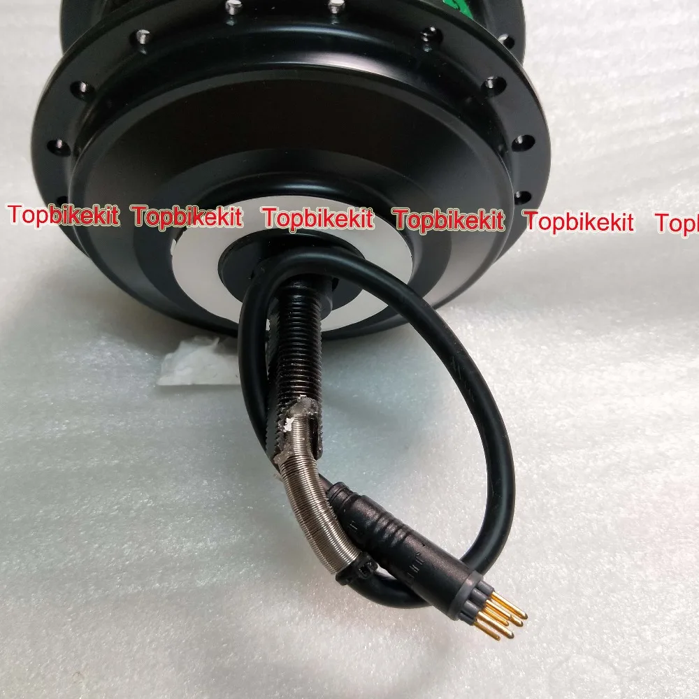 Excellent AKM-100 36V 250W front motor Ebike 36V 250W hub motor / fork size-100mm Q100 36V 250W ebike motor RPM:201 or 328 2