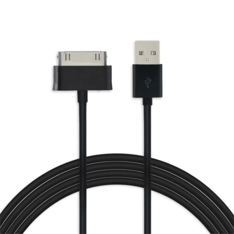 

USB Data Charging Cord Charger Cable for Samsung Galaxy Tab 2 P3100 P5100 Note 10.1 N8000 P7510 P6800 P1000