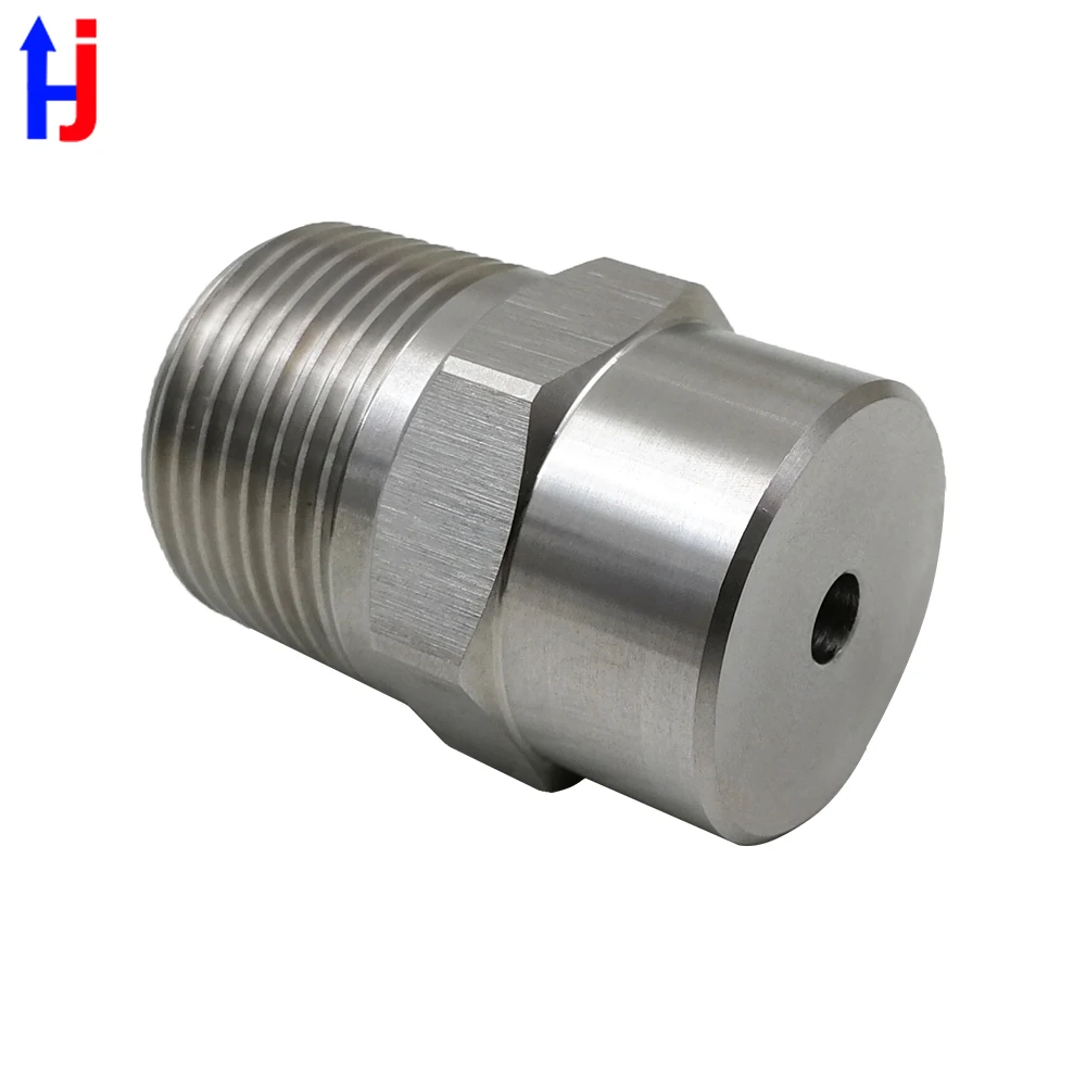 Solid cone spray nozzle,full cone spray nozzle,cleaning washing nozzle