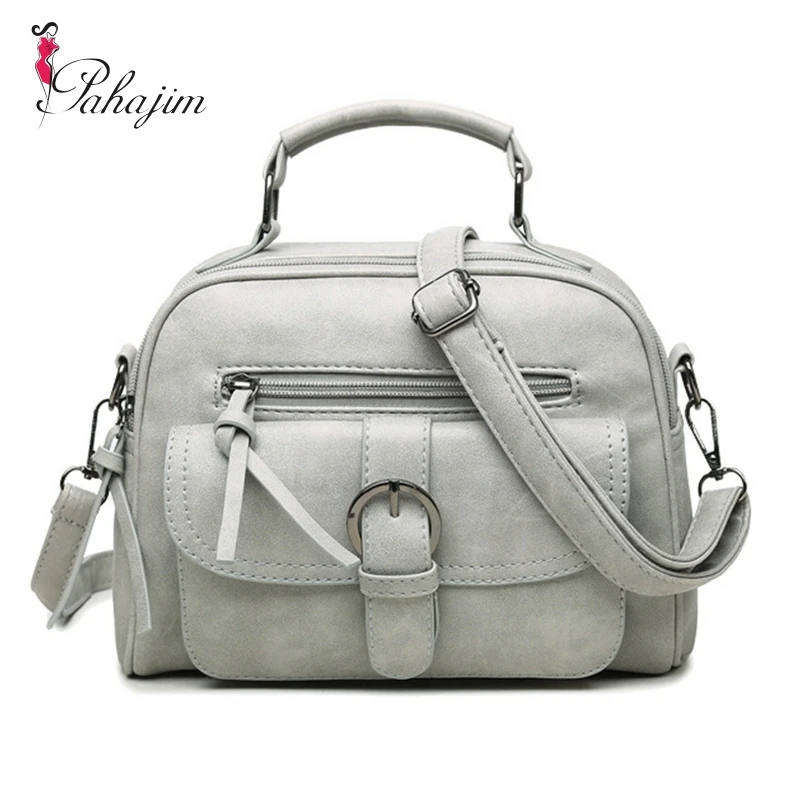 

Pahajim Women Bag Fashion Shoulder Bag Casual Simple Totes Fresh Cherry Messenger Bag