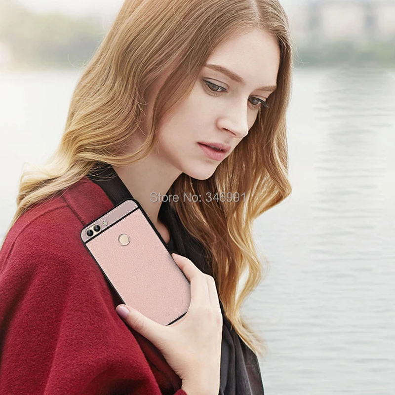 Huawei P Smart  (4)