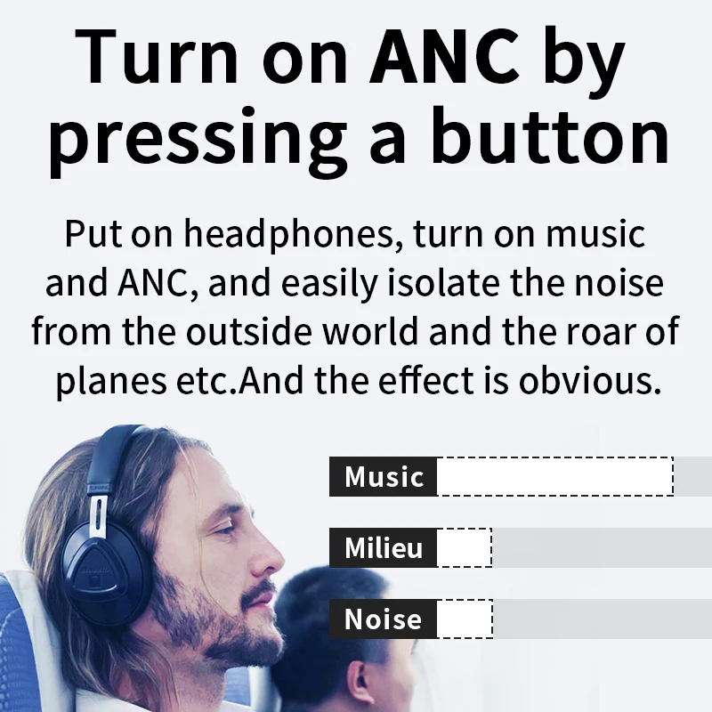 Bluedio TMS активный шумоподавитель Bluetooth Беспроводные наушники с микрофоном монитор Студия Беспроводная гарнитура Голосовое управление