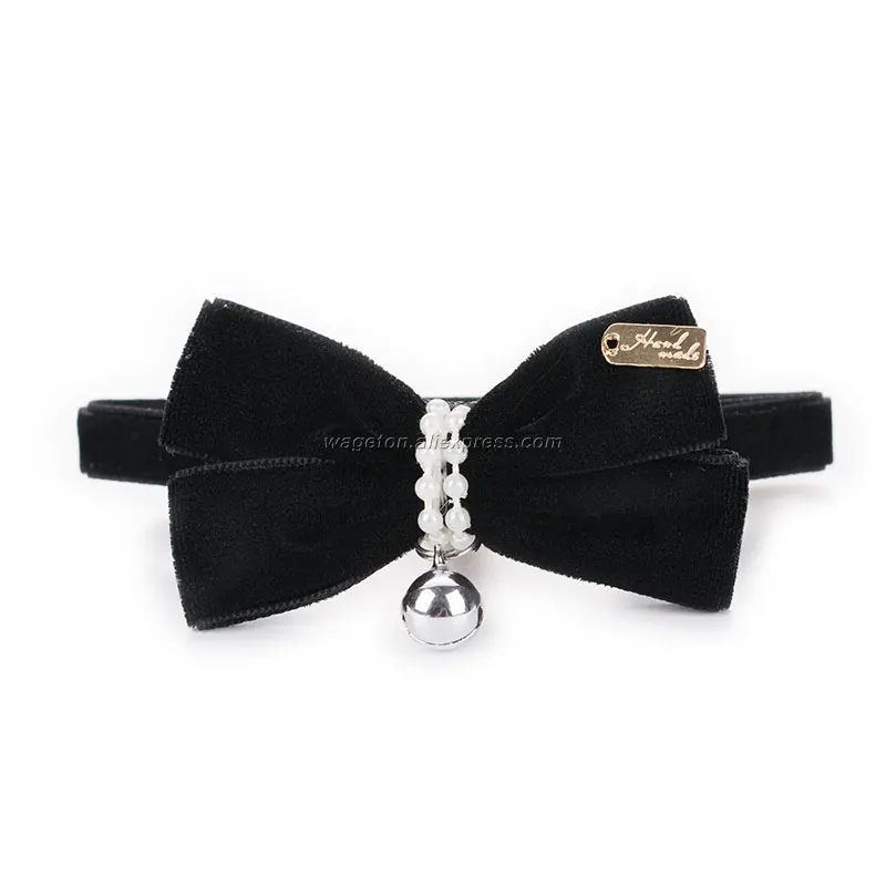 5 dog bow tie leash 