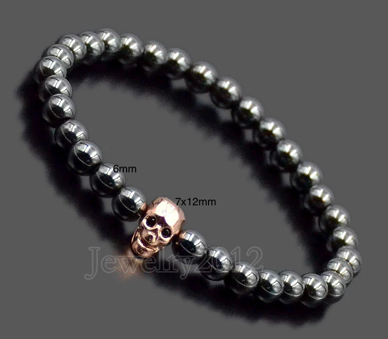 45 Rose Gold Skull 3.99 XXX