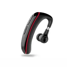 Новые беспроводные мобильные Bluetooth наушники бизнес гарнитура Auriculares Handsfree Driver спортивные для Moble Music YSE025