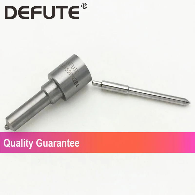 

High Quality Diesel Fuel Injector nozzle DLLA152PN284 for 6102BQ
