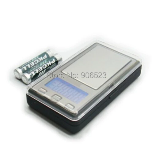 APTP450 100 г x 0,01 г Карманные ювелирные изделия точные цифровые весы