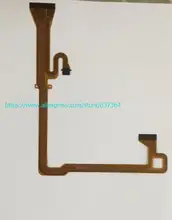NEW LCD Flex Cable For Panasonic DMC-GH3 DMC-GH4 GK GH3 GH4 Digital Camera Repair Part