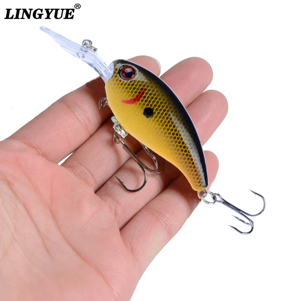 1 قطع الساعد الصيد إغراء الاصطناعي الطعوم الثابت 10 سنتيمتر/15 جرام Crankbait Jerkbait المتذبذب الصيد معالجة جيدة التريبل السنانير معالجة 1 قطع الساعد الصيد إغراء الاصطناعي الطعوم الثابت 10 سنتيمتر/15 جرام Crankbait Jerkbait المتذبذب الصيد معالجة جيدة التريبل السنانير معالجة