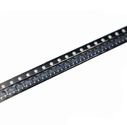 100% Original PESD2CAN CAN SOT23 ESD protection tube TVS diode (50 PCS) ic ... | Электронные компоненты и