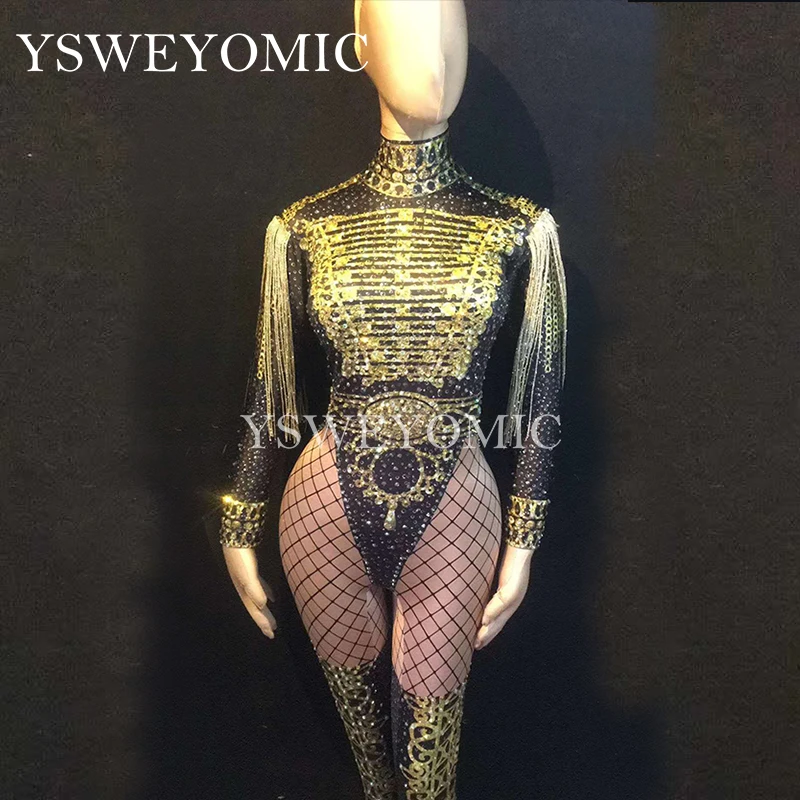 bodysuit club outfit