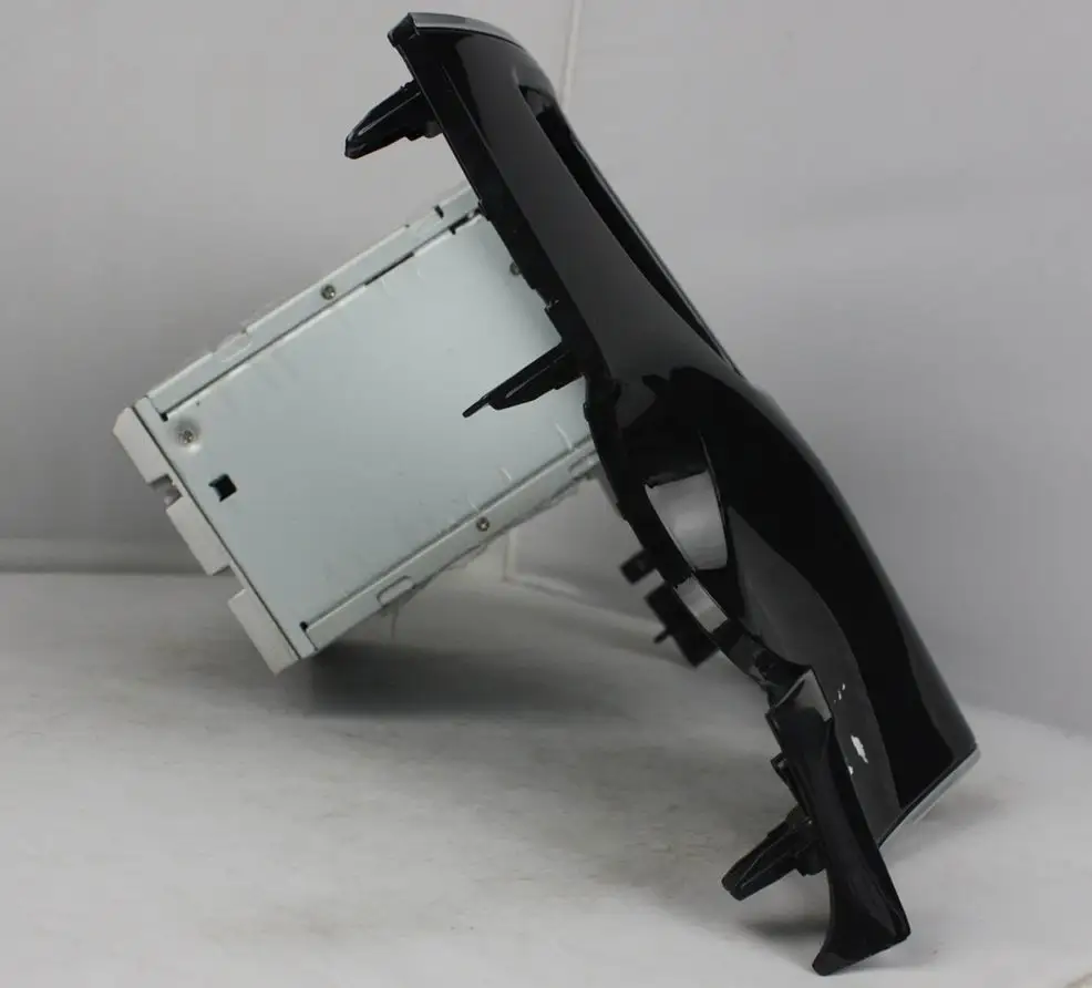 Cheap AHHDMCL Car Multimedia Player DVD Radio Stereo Audio GPS Navigation For Mitsubishi Outlander 2014 2015 2016 2017 3