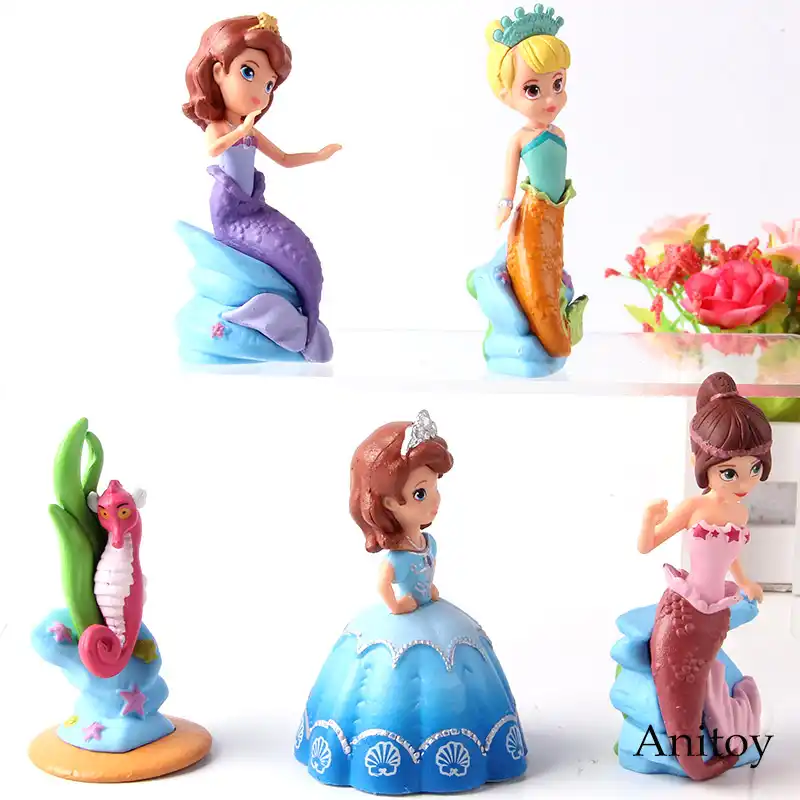 sofia toy set