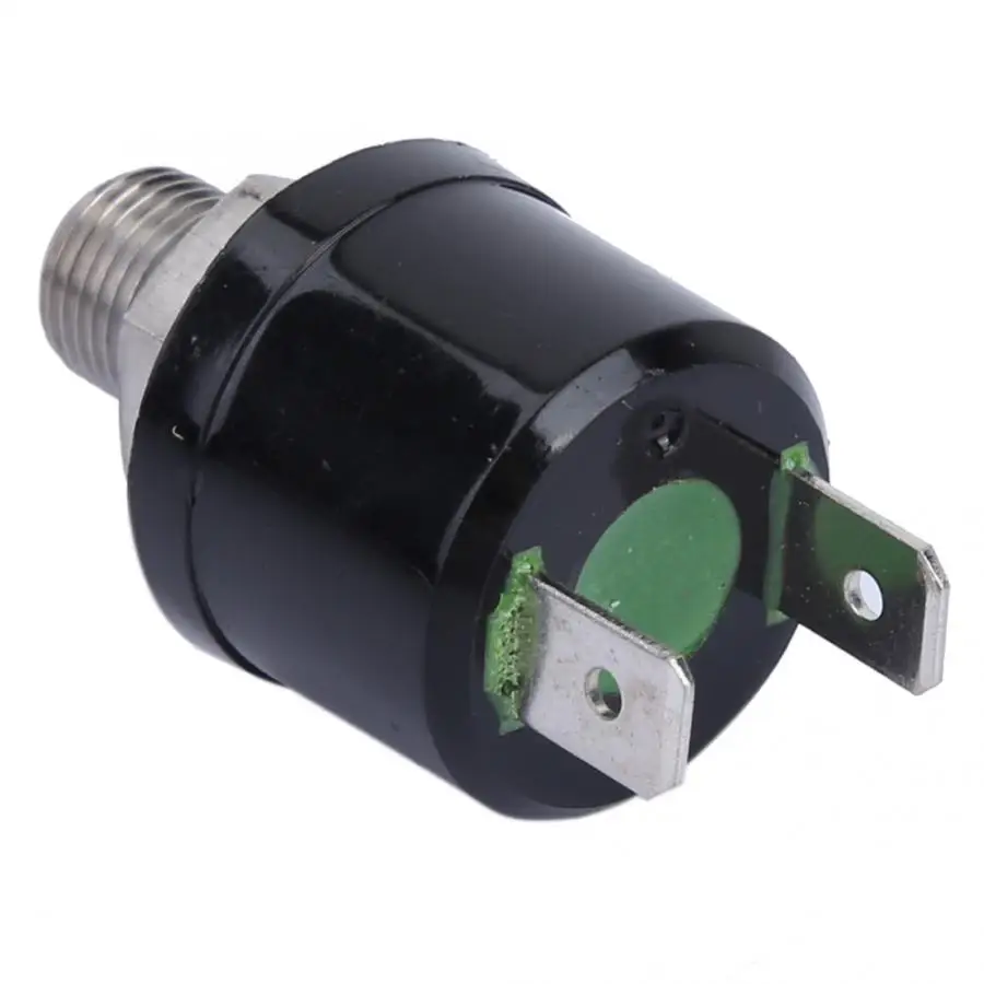 

70-100 PSI Air Compressor Pressure Control Switch Valve Heavy Duty Pressure Switch Control Switch Valve Heavy Duty Pressure