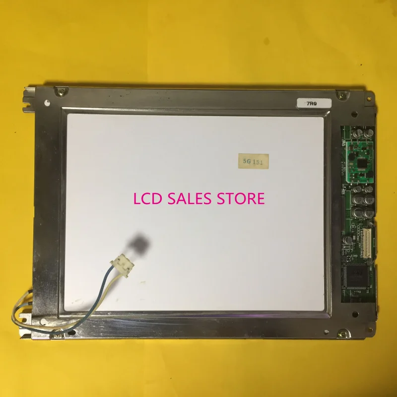 

Оригинальный ЖК-экран LQ9D133 8,4 дюйма TFT 640*480
