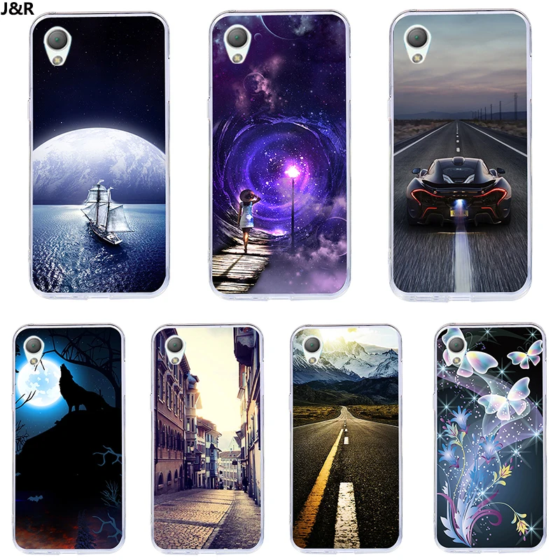 

J&R Phone Case For Sony Xperia Z L36h C6602 C6603 Z1 Compact Mini Z2 Z4 Z3 Plus Z5 Premium ZR M36h M2 M4 Aqua M5 Cover Coque
